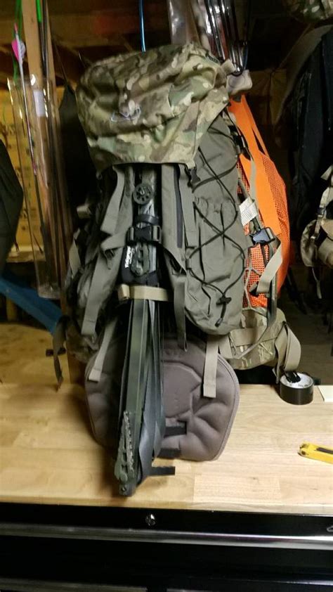 stand and carry planetsuzy|The Best Treestand Hauling Pack (Sort of) .